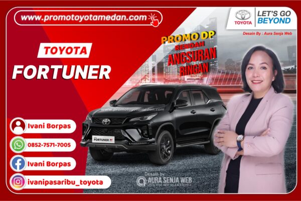 Fortuner