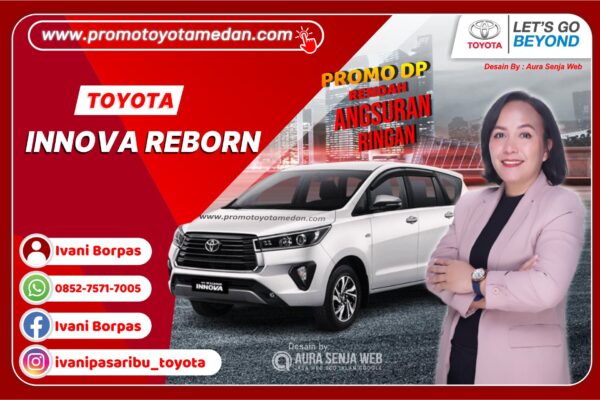 Innova Reborn
