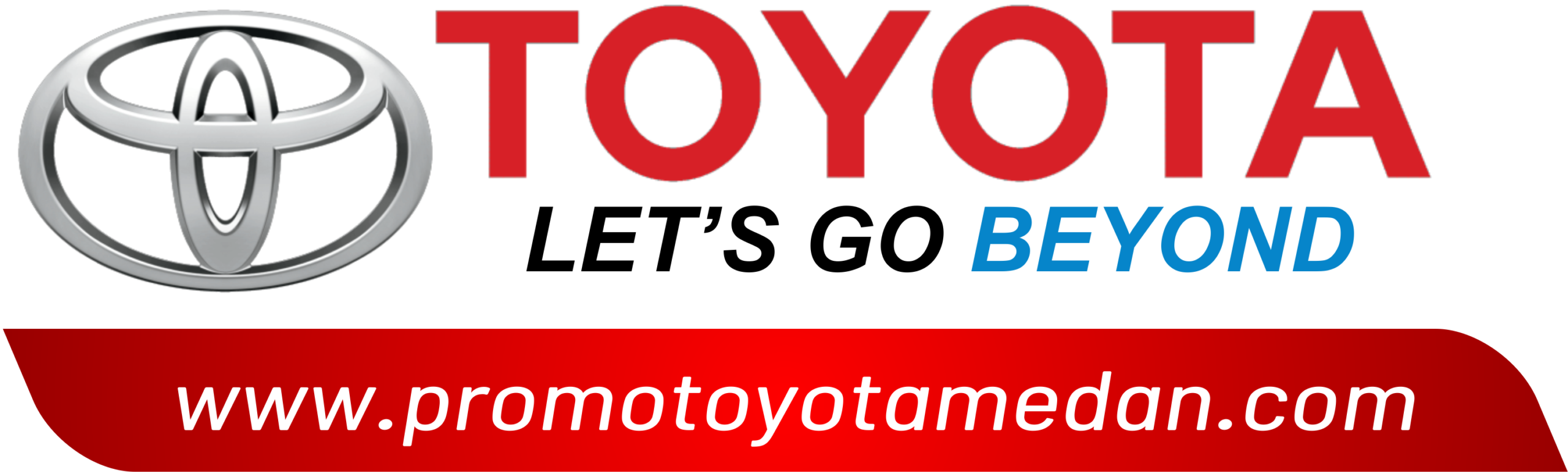 Dealer Toyota Medan